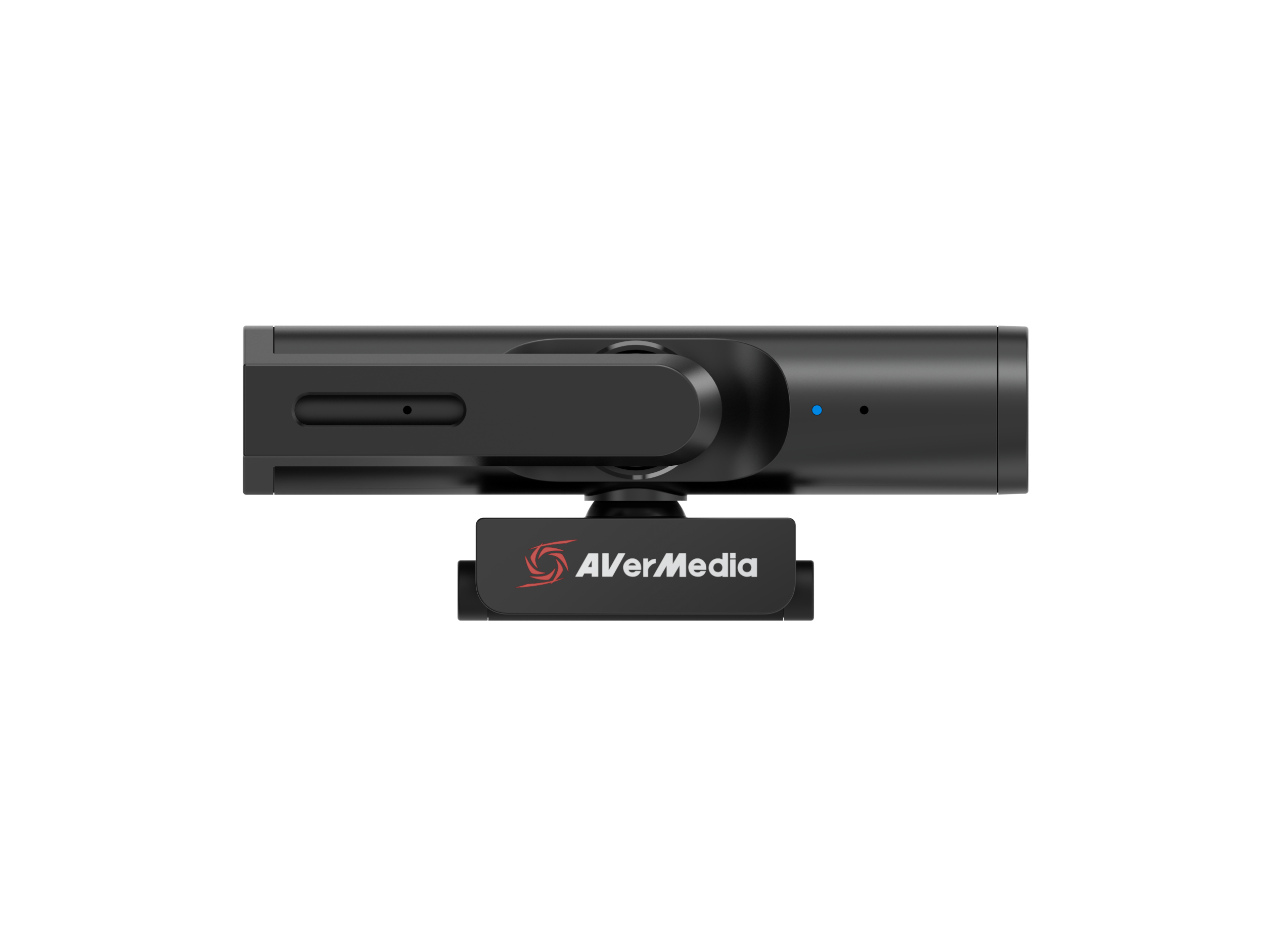 Веб-камера с микрофоном AverMedia Live Streamer 4K CAM - PW513