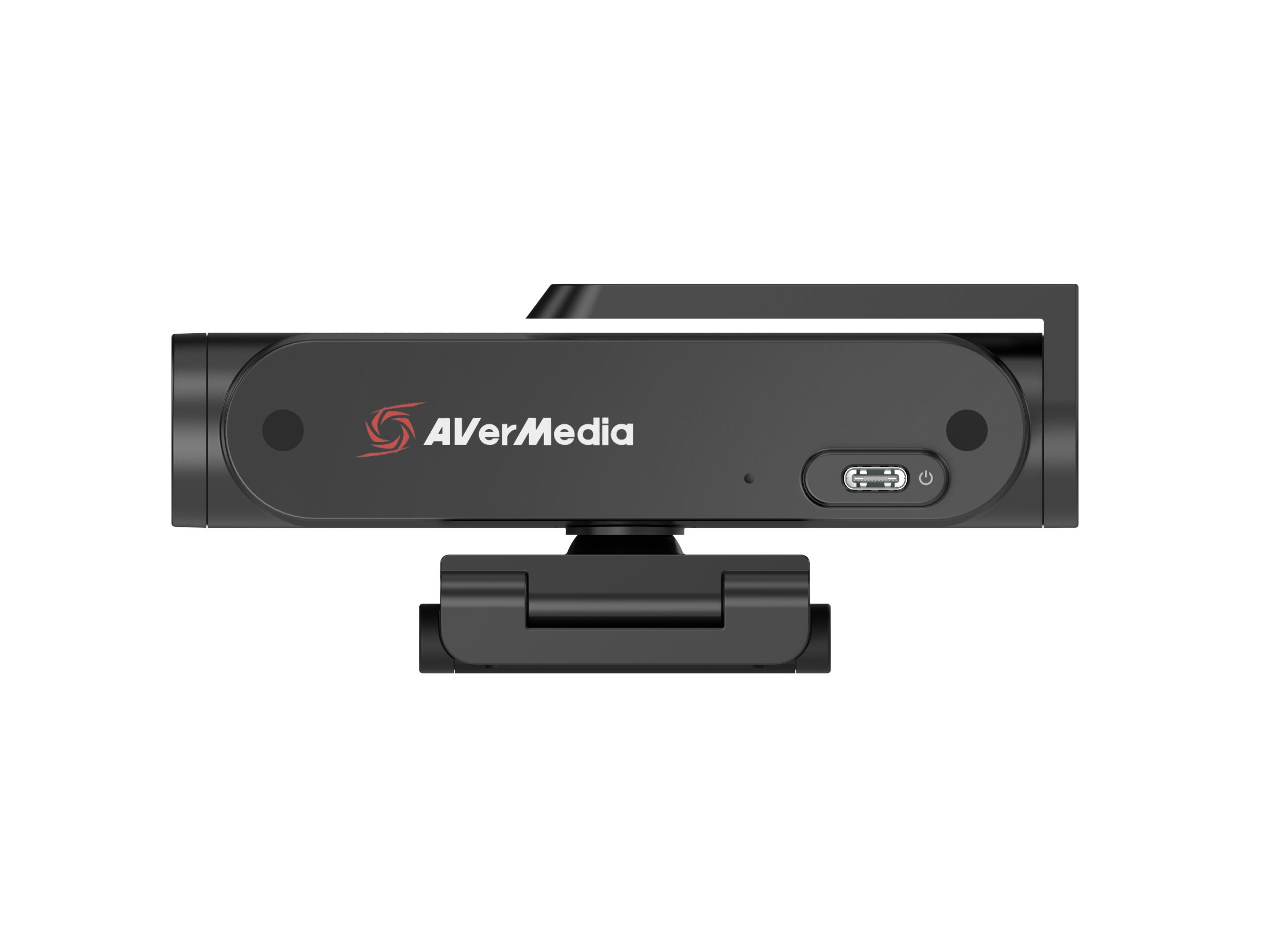 Веб-камера с микрофоном AverMedia Live Streamer 4K CAM - PW513