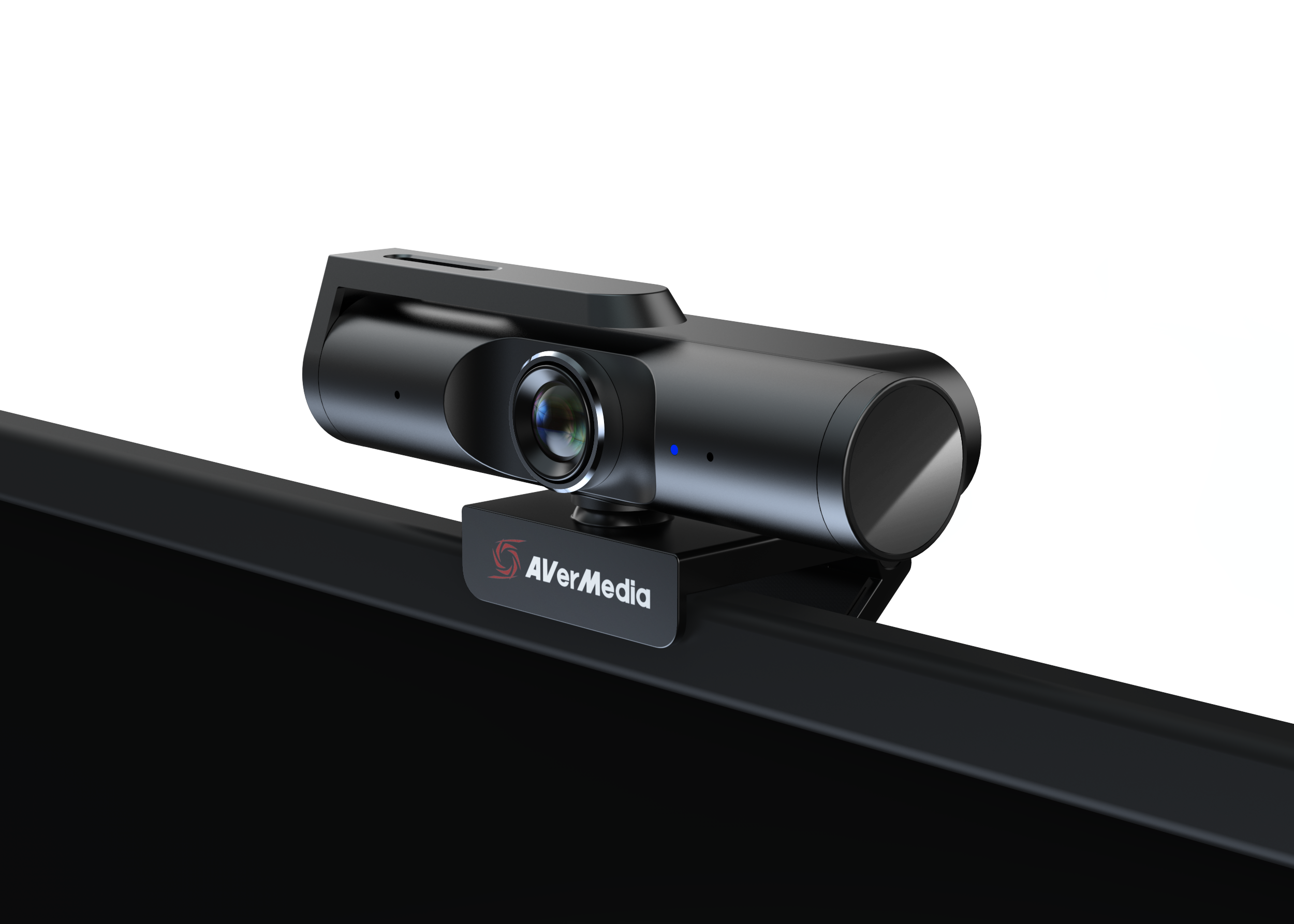 Веб-камера с микрофоном AverMedia Live Streamer 4K CAM - PW513