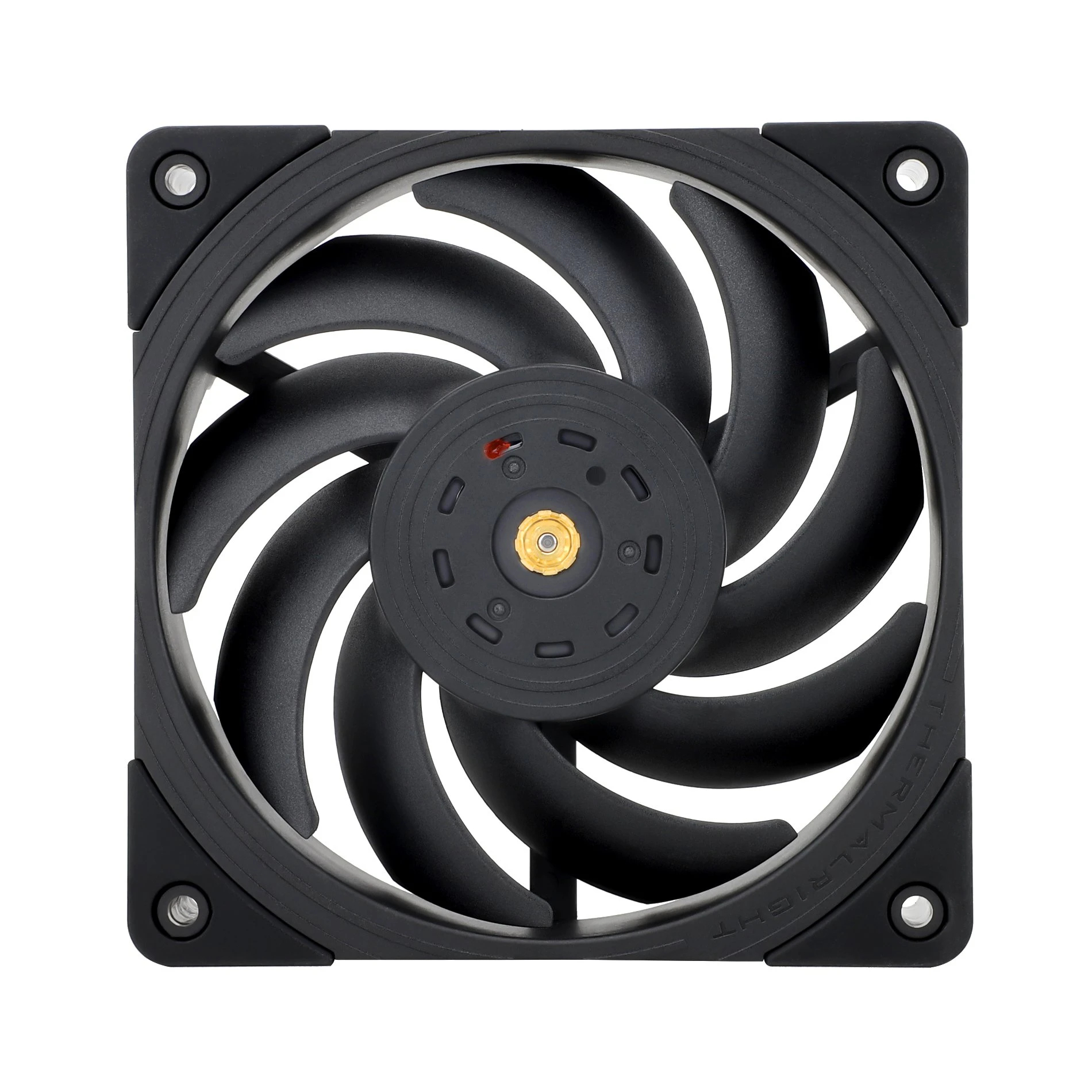 Вентилатор Thermalright TL-B12 Fan 120mm 