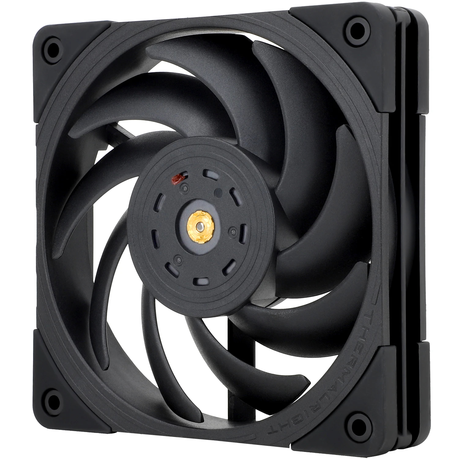 Вентилатор Thermalright TL-B12 Fan 120mm 