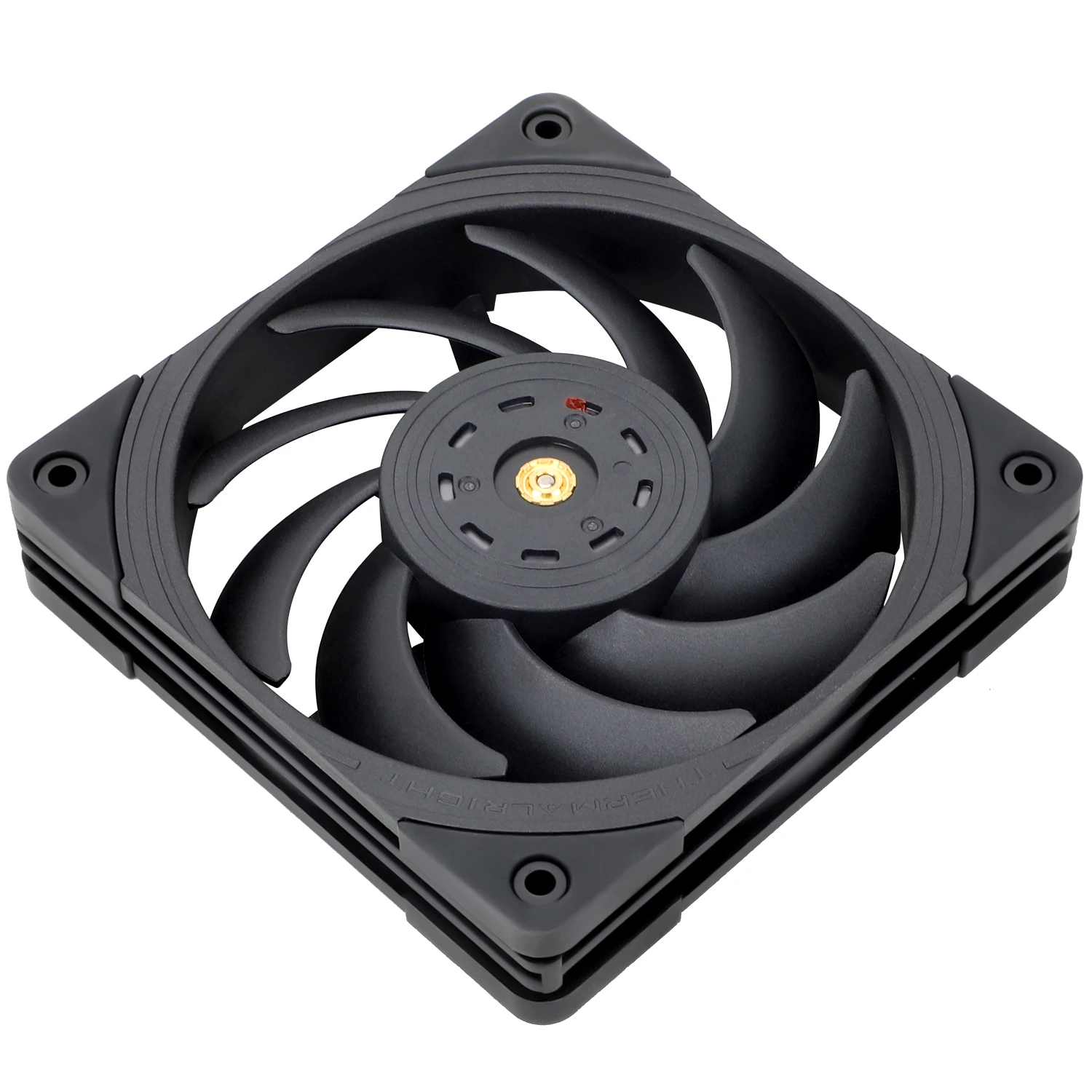 Вентилатор Thermalright TL-B12 Fan 120mm 