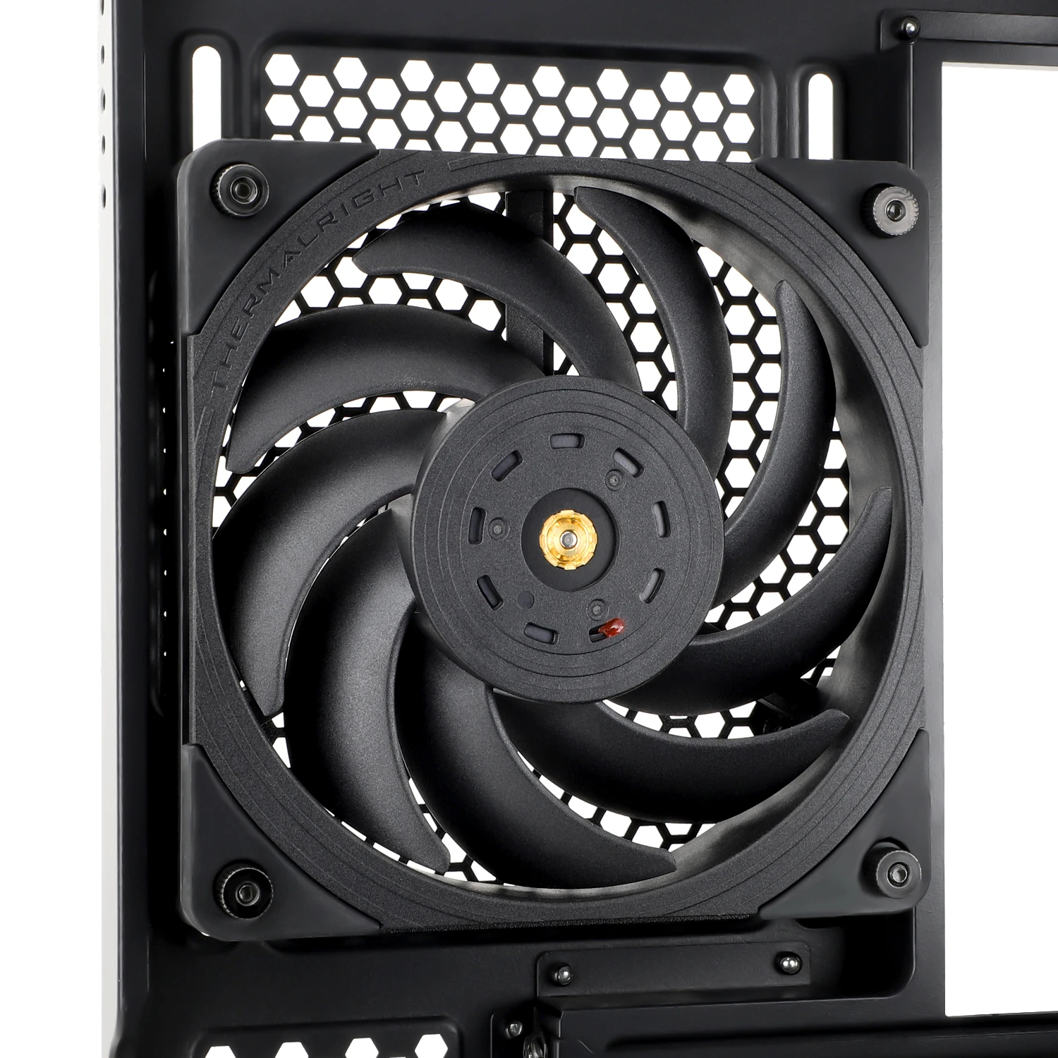 Вентилатор Thermalright TL-B12 Fan 120mm 
