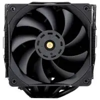Охладител за процесор Thermalright Frost Commander 140 Black Dual-Tower CPU Cooler