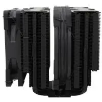 Охладител за процесор Thermalright Frost Commander 140 Black Dual-Tower CPU Cooler
