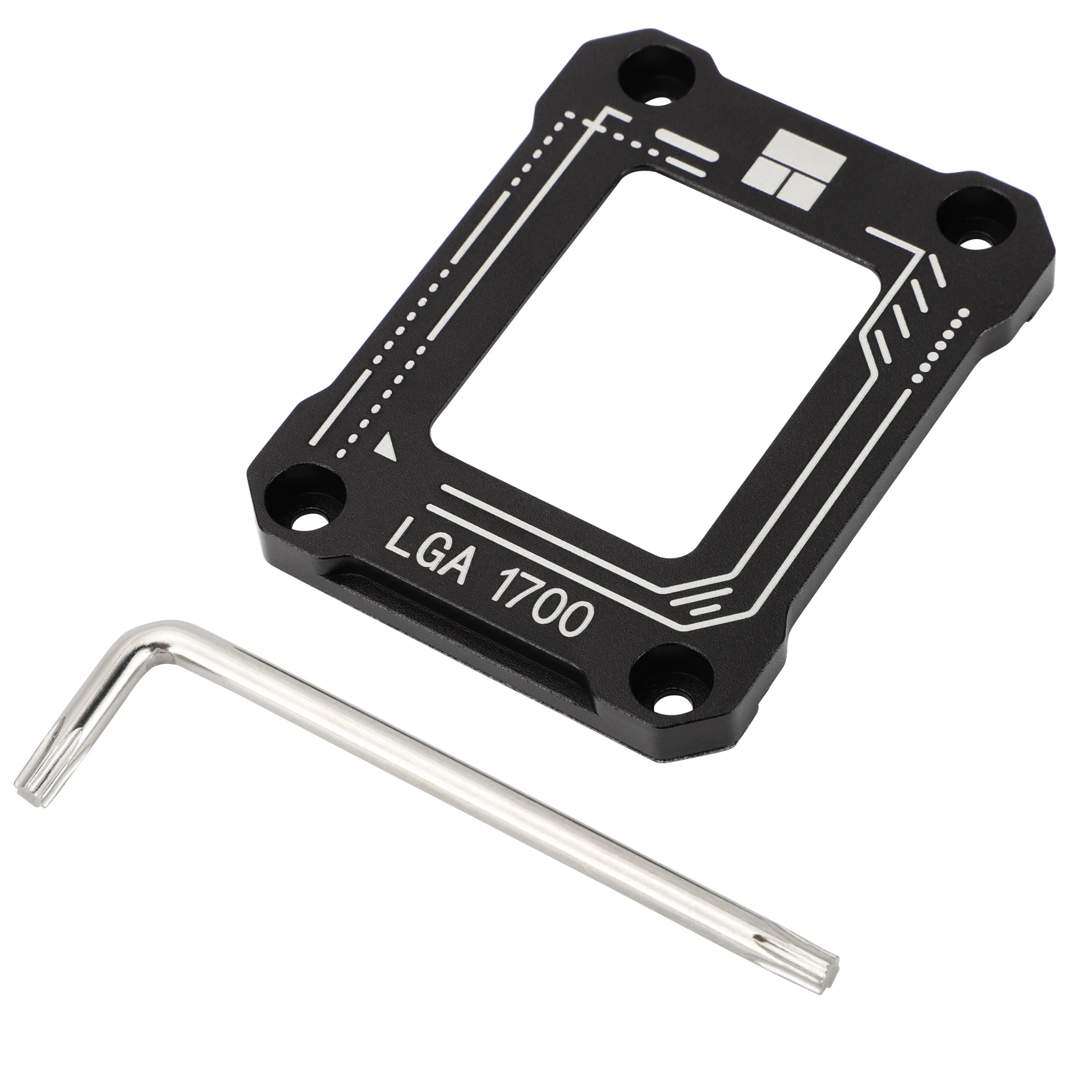 Монтажна рамка Thermalright Bending Correct Frame V2 Mounting KIT - LGA1700