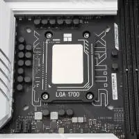Монтажна рамка Thermalright Bending Correct Frame V2 Mounting KIT - LGA1700