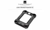 Монтажна рамка Thermalright Bending Correct Frame V2 Mounting KIT - LGA1700