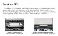 Монтажна рамка Thermalright Bending Correct Frame V2 Mounting KIT - LGA1700