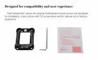 Монтажна рамка Thermalright Bending Correct Frame V2 Mounting KIT - LGA1700