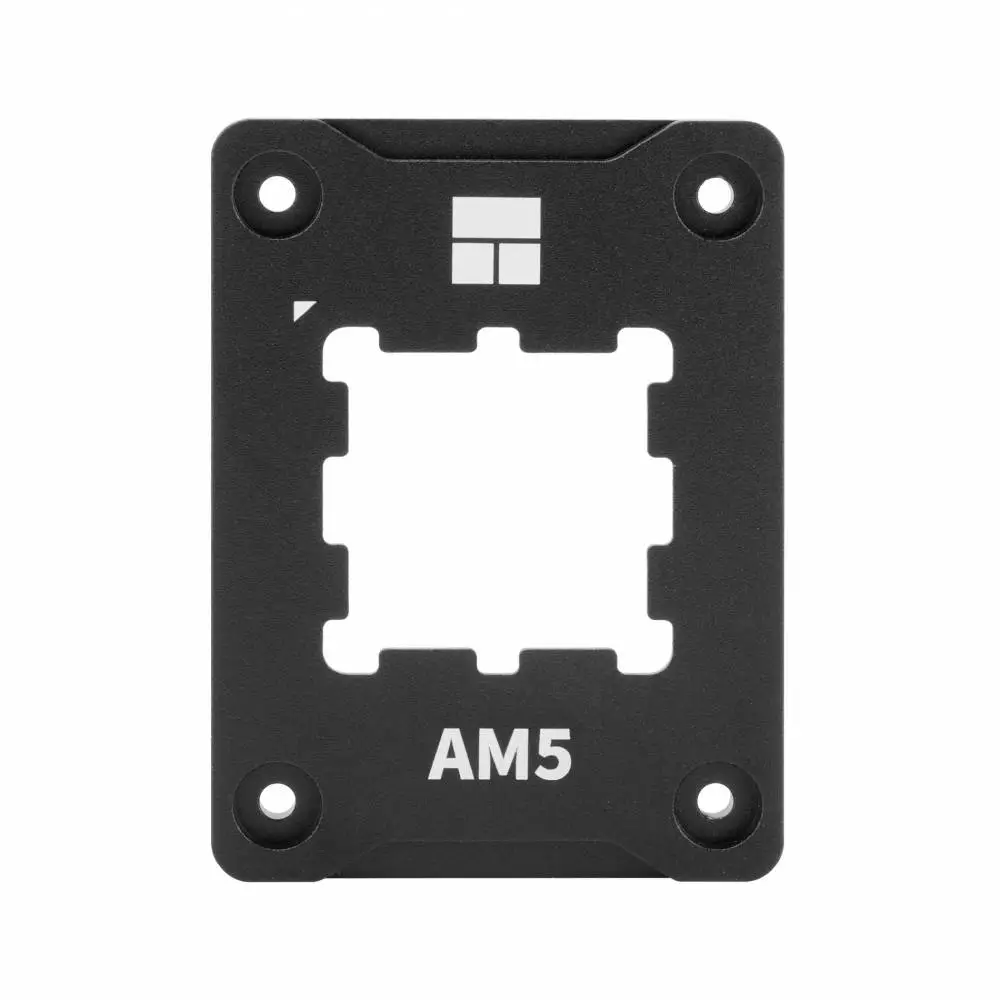Kit de montage Thermalright Bending Correct Frame Mounting KIT - ASF AM5 BLACK V2