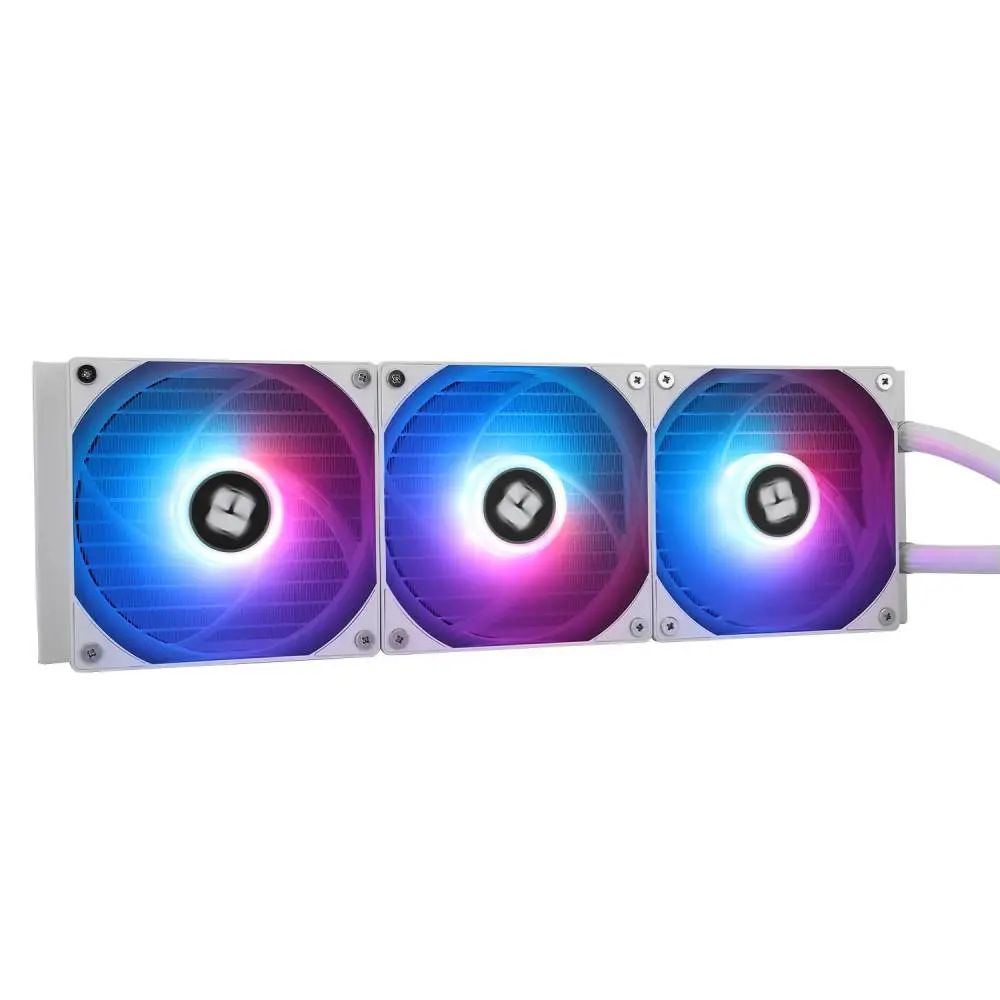 Водно охлаждане Thermalright Aqua Elite 360 White A-RGB V3 Water Cooling