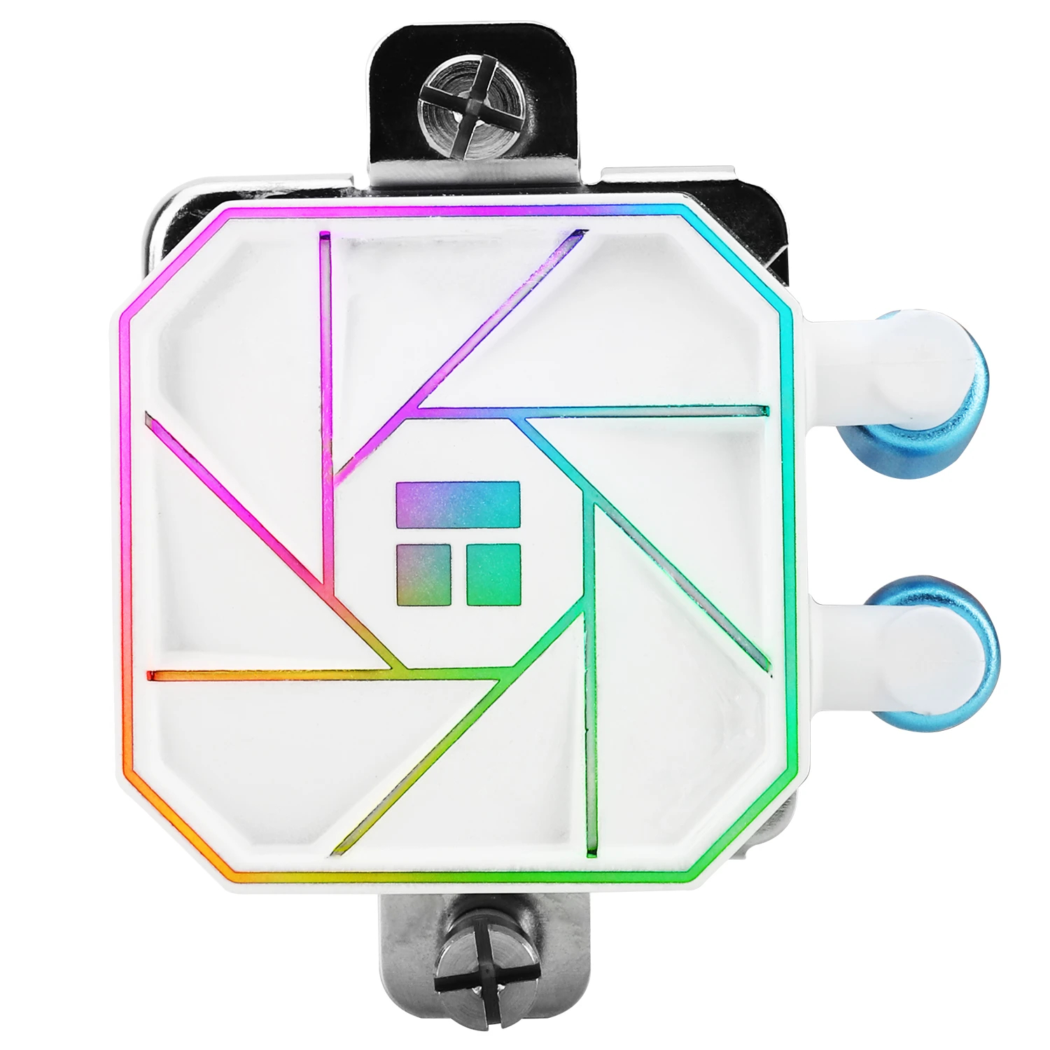 Водно охлаждане Thermalright Aqua Elite 240 White A-RGB V3 Water Cooling