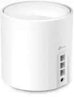 Access Point TP-Link Deco X50, 3 pack, 3x LAN/WAN, 2.4/5 GHz, 574 - 2402 Mbps, Gigabit