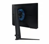 Монитор Samsung Odyssey G3 G30D LS24DG300EUXEN, 23.8", VA, FHD 1920x1080, 180Hz, 1ms, HDMI, DP, AMD FreeSync