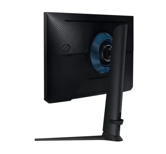 Монитор Samsung Odyssey G3 G30D LS24DG300EUXEN, 23.8", VA, FHD 1920x1080, 180Hz, 1ms, HDMI, DP, AMD FreeSync