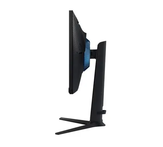 Монитор Samsung Odyssey G3 G30D LS24DG300EUXEN, 23.8", VA, FHD 1920x1080, 180Hz, 1ms, HDMI, DP, AMD FreeSync