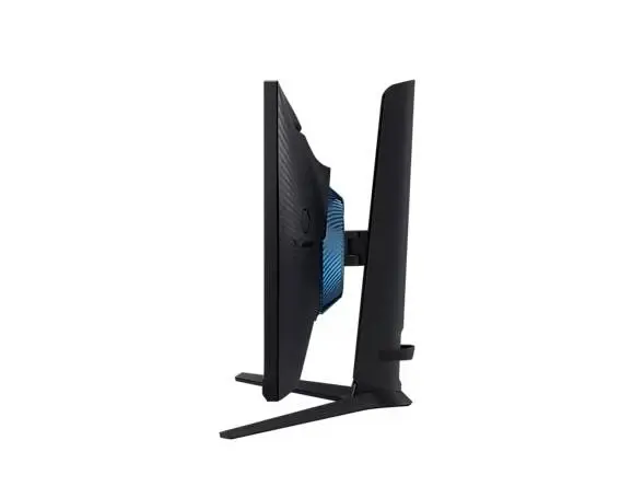 Монитор Samsung Odyssey G3 G30D LS24DG300EUXEN, 23.8", VA, FHD 1920x1080, 180Hz, 1ms, HDMI, DP, AMD FreeSync