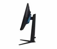 Монитор Samsung Odyssey G3 G30D LS24DG300EUXEN, 23.8", VA, FHD 1920x1080, 180Hz, 1ms, HDMI, DP, AMD FreeSync