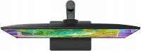 Монитор Samsung 27A800 LS27D800UAUXEN, 27", IPS, UHD 4K 3840x2160, 60Hz, HDR10, sRGB 99%, HDMI, DP, USB  