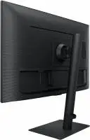 Монитор Samsung 27A800 LS27D800UAUXEN, 27", IPS, UHD 4K 3840x2160, 60Hz, HDR10, sRGB 99%, HDMI, DP, USB  