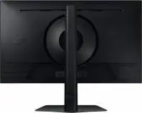 Монитор Samsung Odyssey G5 G50D LS27DG500EUXE, 27", IPS, QHD 2560x1440, 180Hz, 1ms, HDR, DP, HDMI, AMD FreeSync/G-Sync