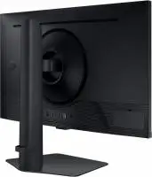 Монитор Samsung Odyssey G5 G50D LS27DG500EUXE, 27", IPS, QHD 2560x1440, 180Hz, 1ms, HDR, DP, HDMI, AMD FreeSync/G-Sync