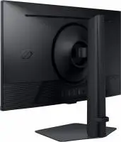 Монитор Samsung Odyssey G5 G50D LS27DG500EUXE, 27", IPS, QHD 2560x1440, 180Hz, 1ms, HDR, DP, HDMI, AMD FreeSync/G-Sync