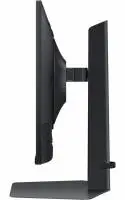 Монитор Samsung Odyssey G5 G50D LS27DG500EUXE, 27", IPS, QHD 2560x1440, 180Hz, 1ms, HDR, DP, HDMI, AMD FreeSync/G-Sync