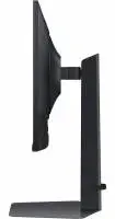 Монитор Samsung Odyssey G5 G50D LS27DG500EUXE, 27", IPS, QHD 2560x1440, 180Hz, 1ms, HDR, DP, HDMI, AMD FreeSync/G-Sync