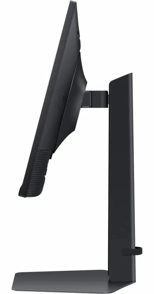 Монитор Samsung Odyssey G5 G50D LS27DG500EUXE, 27", IPS, QHD 2560x1440, 180Hz, 1ms, HDR, DP, HDMI, AMD FreeSync/G-Sync