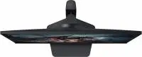 Монитор Samsung Odyssey G5 G50D LS27DG500EUXE, 27", IPS, QHD 2560x1440, 180Hz, 1ms, HDR, DP, HDMI, AMD FreeSync/G-Sync