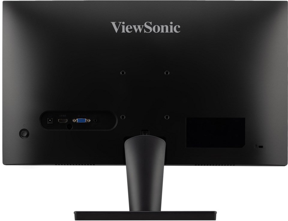 Монитор VIEWSONIC VA220-H 22" LED, VA, FHD 1920x1080, 100Hz, 1ms, HDMI, VGA
