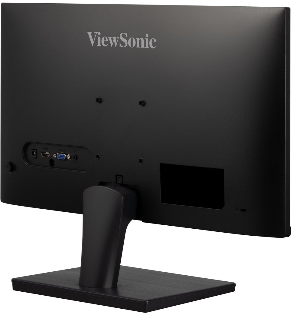 Монитор VIEWSONIC VA220-H 22" LED, VA, FHD 1920x1080, 100Hz, 1ms, HDMI, VGA