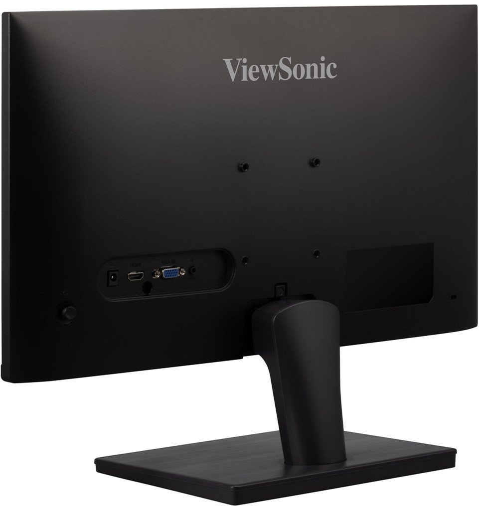 Монитор VIEWSONIC VA220-H 22" LED, VA, FHD 1920x1080, 100Hz, 1ms, HDMI, VGA