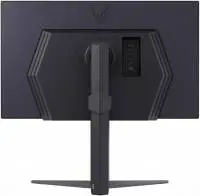 Монитор LG UltraGear 27GS75Q-B, 27", IPS, QHD 2560x1440, 180Hz, 1ms, HDR10, AMD FreeSync/G-Sync