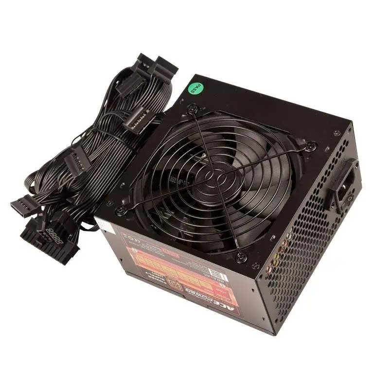 Захранване TrendSonic FP-850W (850W) 80 Plus Bronze PSU