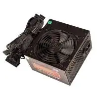 Захранване TrendSonic FP-650W (650W) 80 Plus Bronze PSU