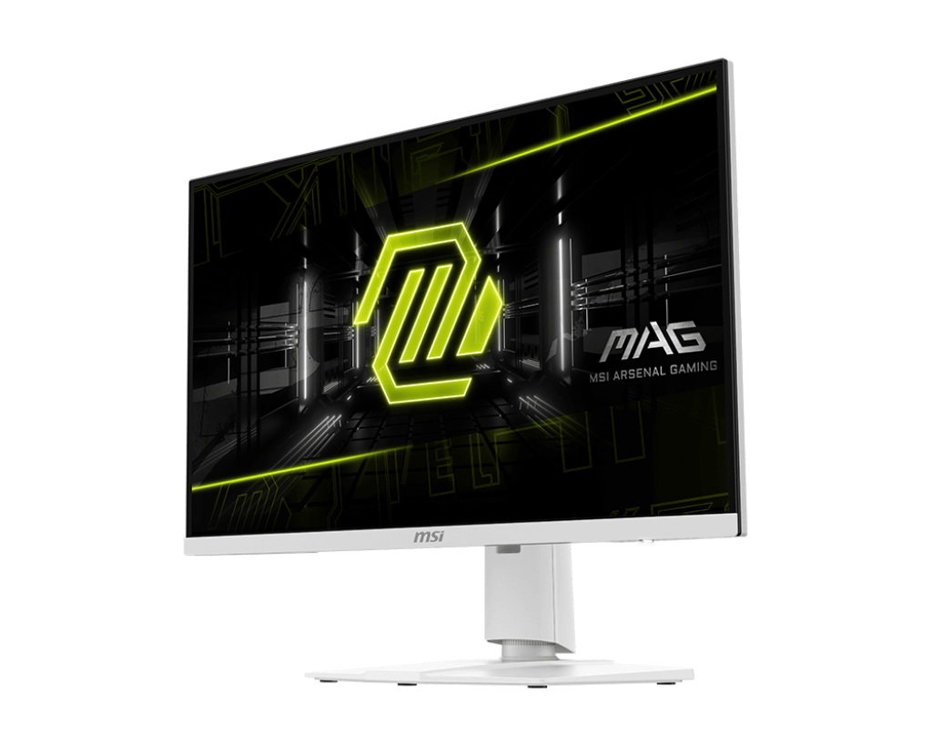 Монитор MSI MAG 274URFW, 27", IPS, UHD 4K 3840x2160, 160Hz, 0.5ms, HDR400, AMD FreeSync Premium