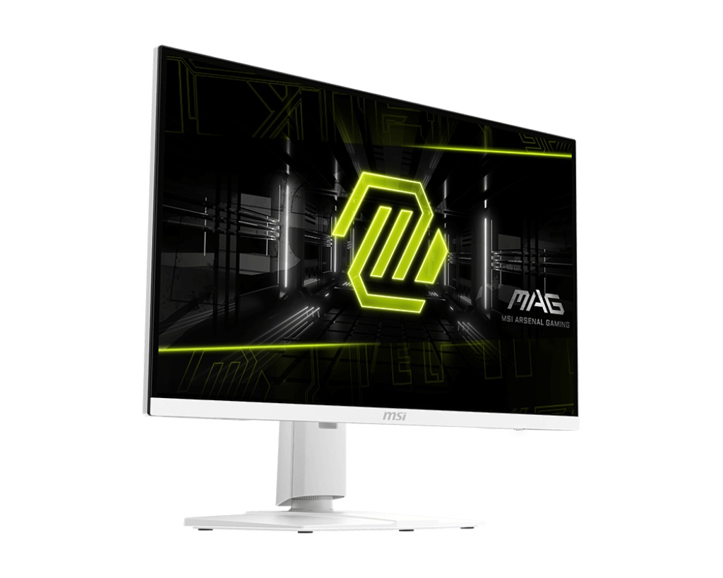 Монитор MSI MAG 274URFW, 27", IPS, UHD 4K 3840x2160, 160Hz, 0.5ms, HDR400, AMD FreeSync Premium