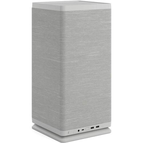 Κουτί Fractal Mood Light Gray ITX - FD-C-MOD1N-01