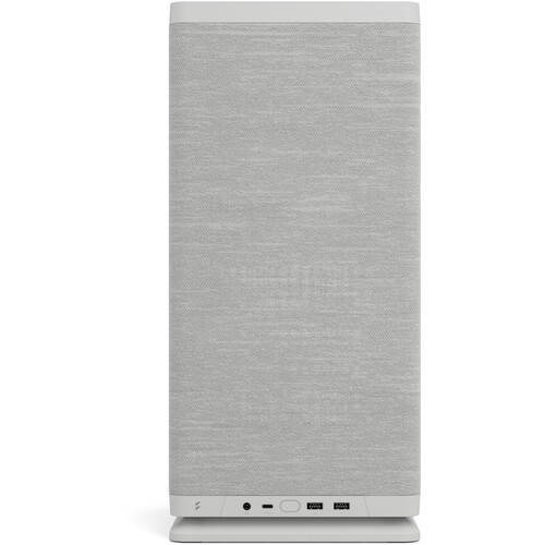 Κουτί Fractal Mood Light Gray ITX - FD-C-MOD1N-01