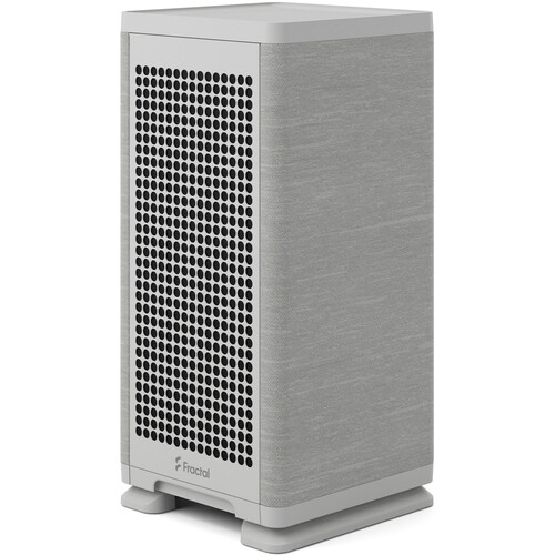Κουτί Fractal Mood Light Gray ITX - FD-C-MOD1N-01