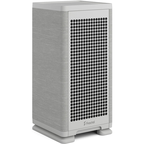 Κουτί Fractal Mood Light Gray ITX - FD-C-MOD1N-01
