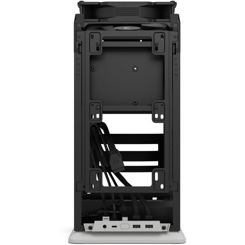 Κουτί Fractal Mood Light Gray ITX - FD-C-MOD1N-01