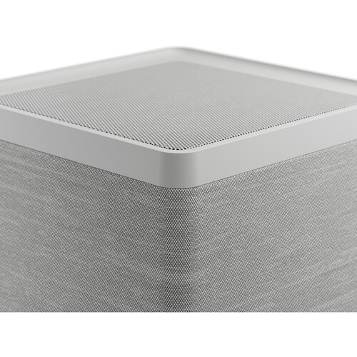 Κουτί Fractal Mood Light Gray ITX - FD-C-MOD1N-01