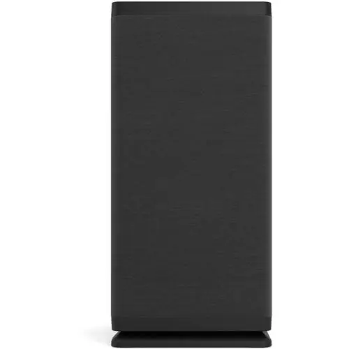 Boîtier Fractal Mood Black ITX - FD-C-MOD1N-02