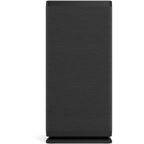 Boîtier Fractal Mood Black ITX - FD-C-MOD1N-02