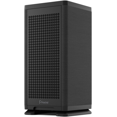 Boîtier Fractal Mood Black ITX - FD-C-MOD1N-02