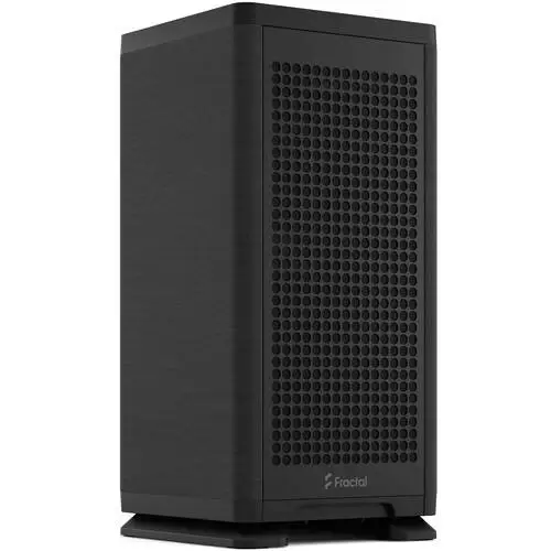 Boîtier Fractal Mood Black ITX - FD-C-MOD1N-02